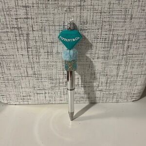 Luxury inspired pen